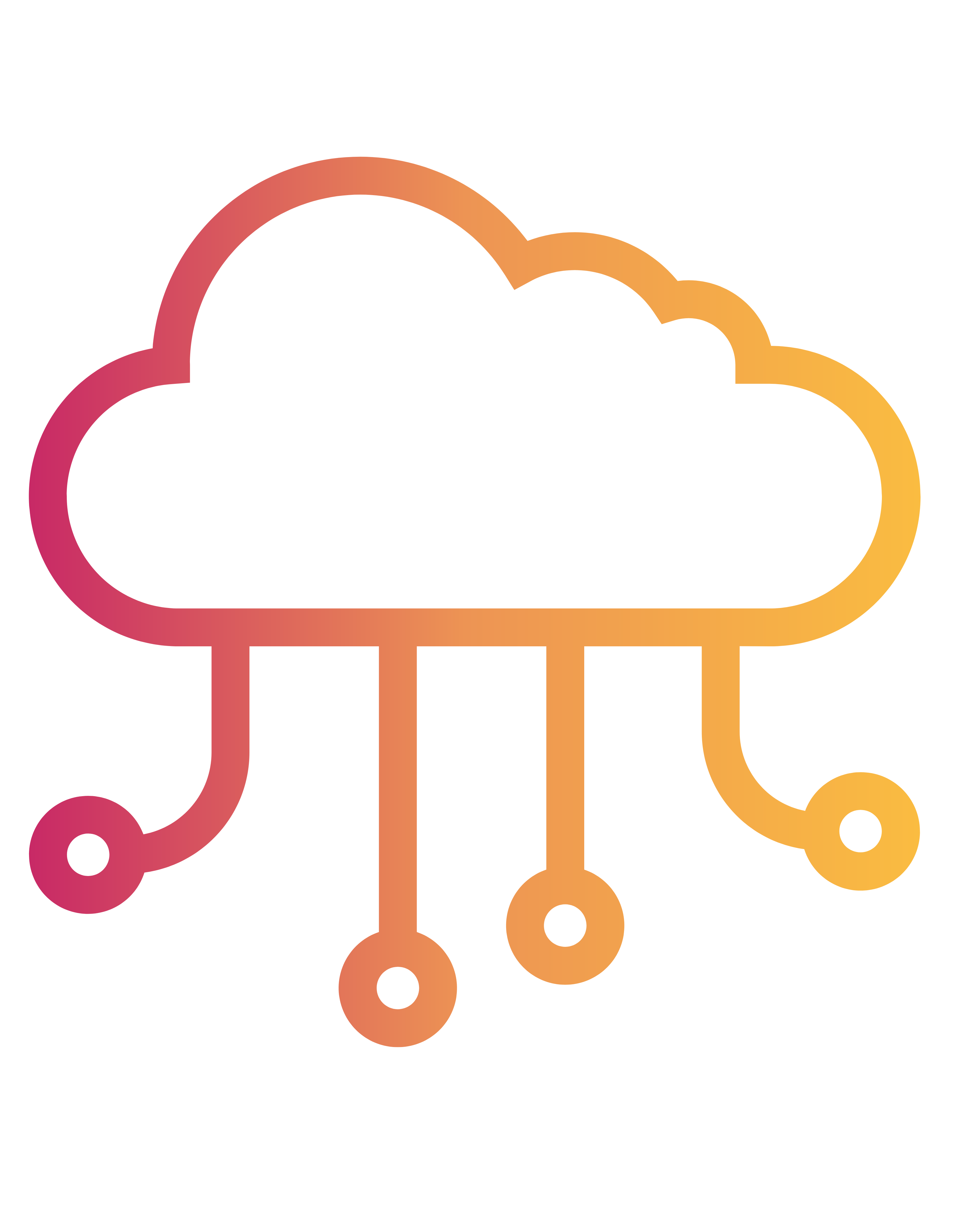 Cloud Icon