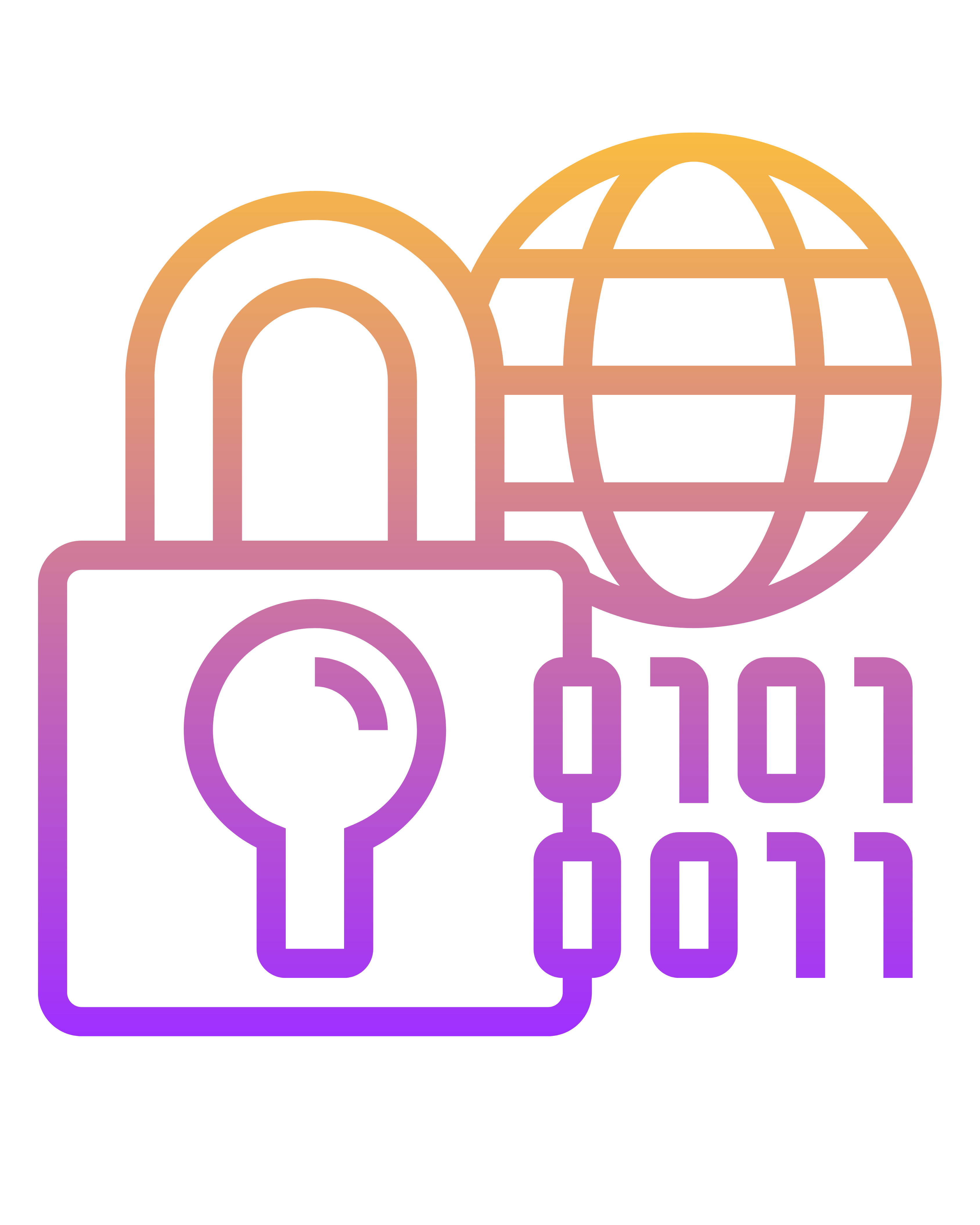 Security Icon